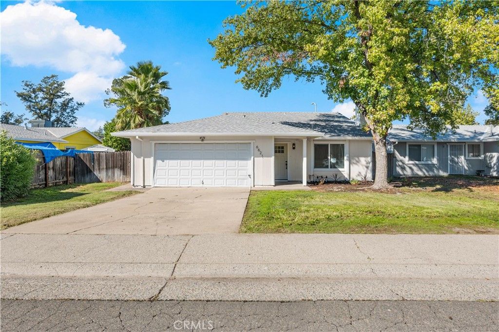 Photo of 6621 Weatherby Way, Sacramento, CA 95842 (MLS # SC25242201)