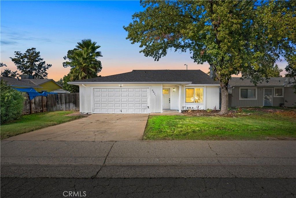 Photo of 6621 Weatherby Way, Sacramento, CA 95842 (MLS # SC25242201)
