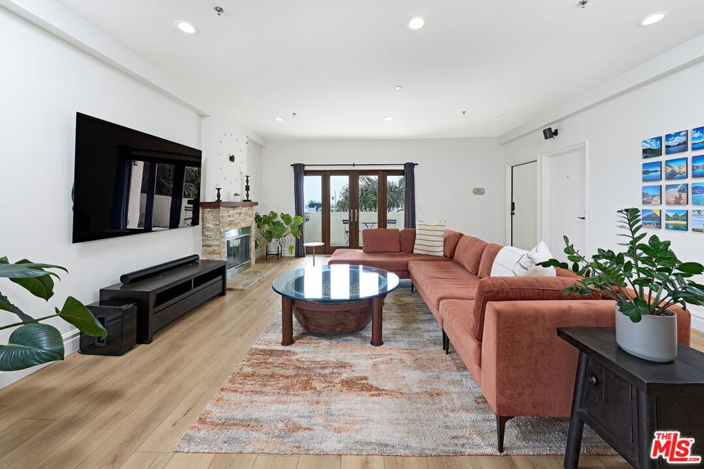Photo of 1714 Barry Avenue #D, Los Angeles, CA 90025 (MLS # 26667667)