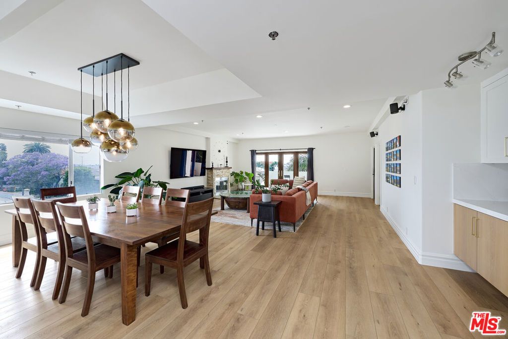 Photo of 1714 Barry Avenue #D, Los Angeles, CA 90025 (MLS # 26667667)