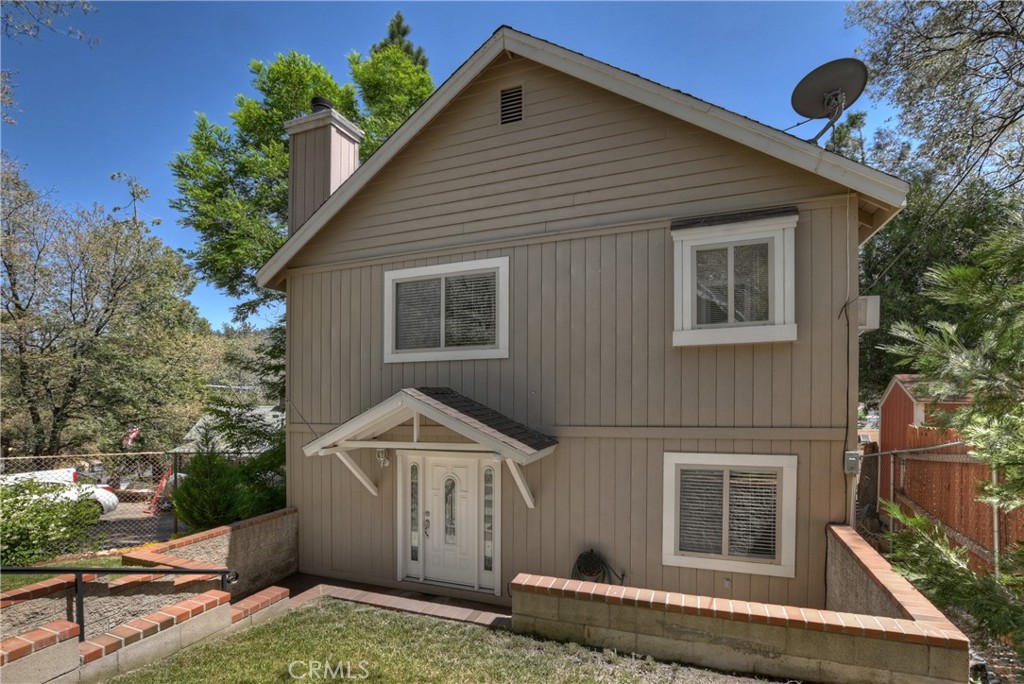 23739 Hillside Drive