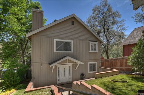 23739 Hillside Drive Crestline CA 92325