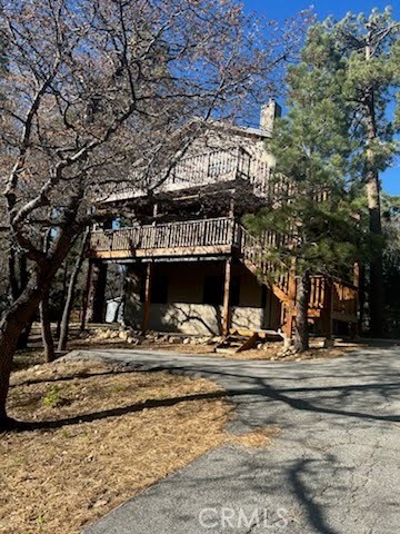 1772 Columbine Drive