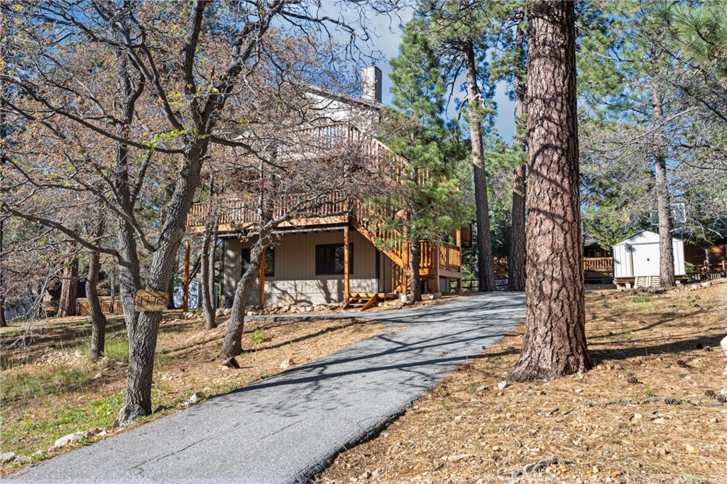 1772 Columbine Drive