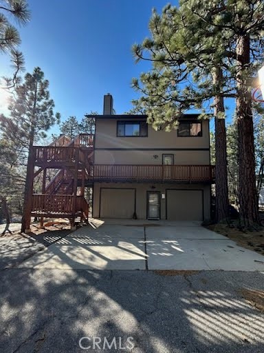 1772 Columbine Drive