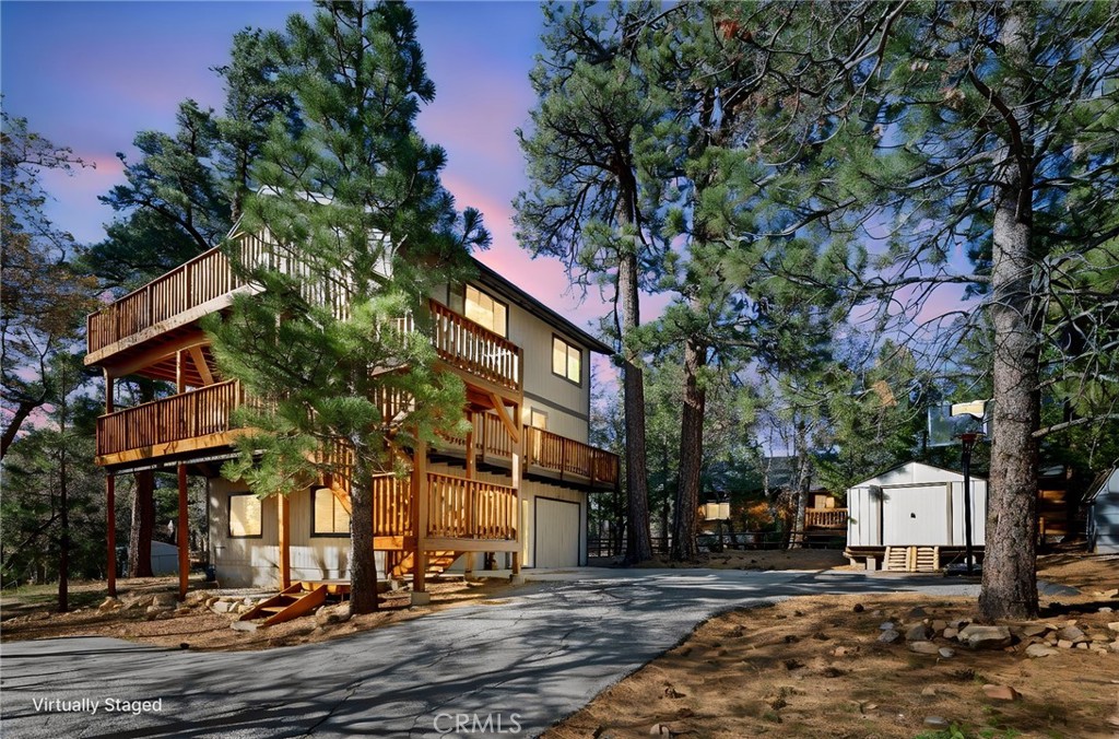 1772 Columbine Drive