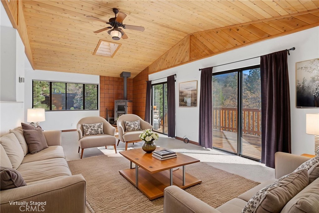 1772 Columbine Drive