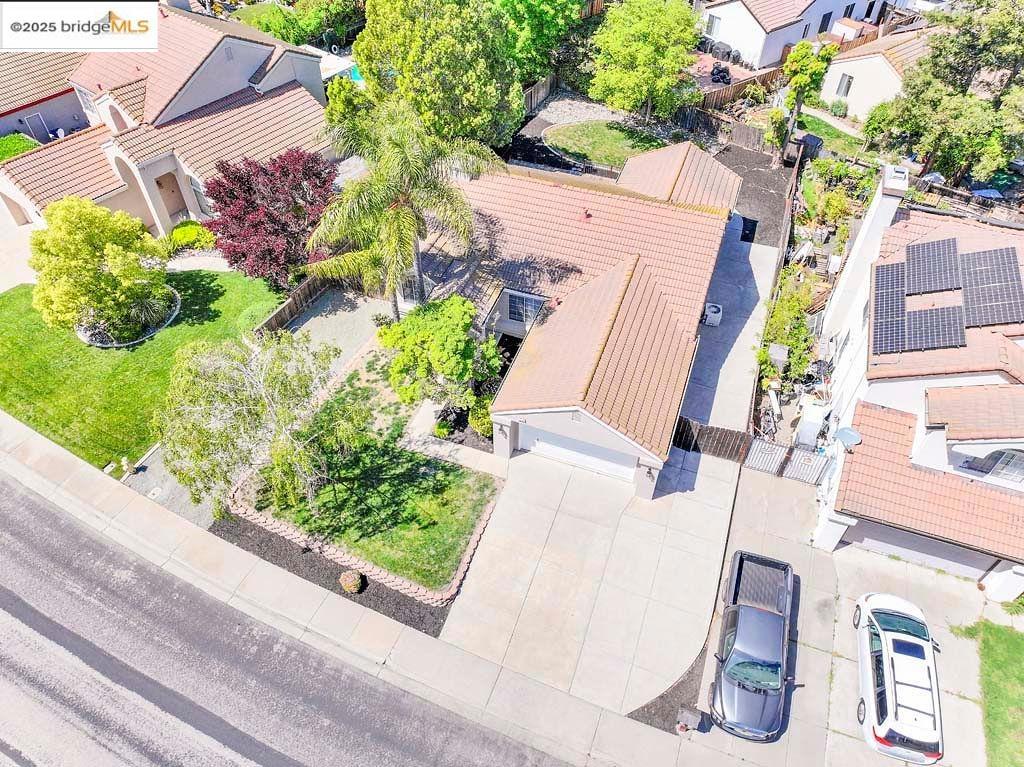 1536 Rutherford Ln