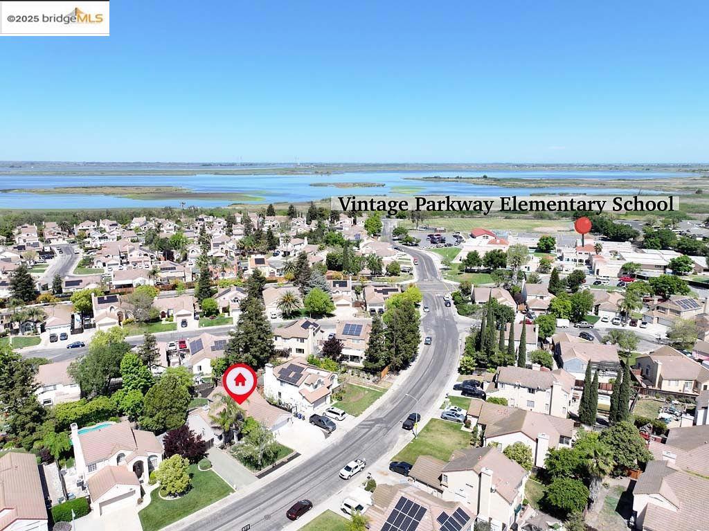 1536 Rutherford Ln