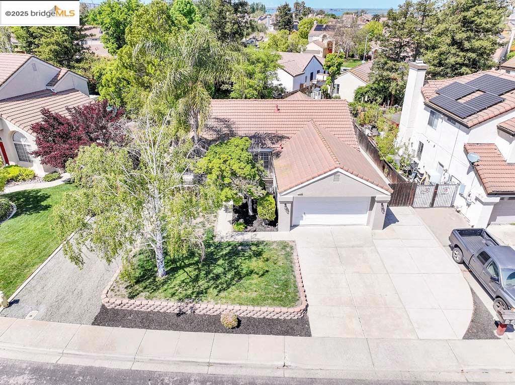 1536 Rutherford Ln