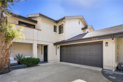 520 Rockaway Grover Beach CA 93433