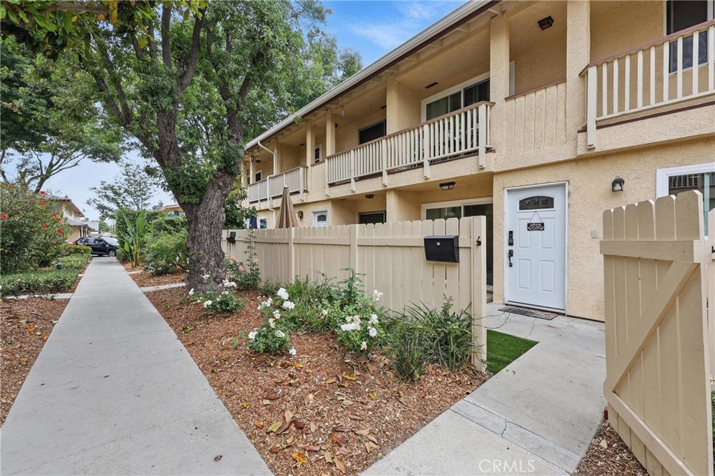 Modern Comfort Meets Stylish Living in Gated Reseda Community!! Welcome to this beautifully updated 2-story, 3-bedroom, 2.5-bath townhome nestled in a peaceful, park-like gated community in Reseda. Blending modern upgrades with comfort and functionality, this home offers the space and feel of a single-family residence. A bright and spacious living room featuring recessed lighting, tile flooring throughout, and a cozy fireplace. The adjoining dining area opens to a private fenced patio—ideal for outdoor entertaining or relaxing. The kitchen has been fully updated with contemporary finishes, new plumbing, and an upgraded kitchen window, combining style with everyday convenience.
Upstairs, you’ll find generously sized bedrooms, each with ceiling fans and plenty of natural light. The primary suite has vaulted ceilings, a walk-in closet, and an ensuite bath. All bathrooms have been remodeled with new fixtures, modern vanities, and all-new toilets. Tile flooring extends through the entire home for a sleek, cohesive look.
Upgrades include: New A/C and furnace, Tankless water heater, Upgraded electrical panel, New plumbing in all bathrooms and kitchen, Recessed lighting in the kitchen and living room, Ceiling fans in all bedrooms and the dining area, New interior and storage closet doors, Schlage front door keypad entry, updated patio and balcony doors, Ring doorbell mounting, MyQ WiFi-enabled garage door opener with remote access, Nest smart thermostat, NEMA plug socket for Tesla EV charging
Enjoy access to the community’s mature landscaping, two sparkling pools, spa, clubhouse, and playground.
Located just minutes from shopping, dining, CSUN, public transportation, and major hospitals, this turnkey home is perfect for first-time buyers or investors looking for a smart, move-in-ready opportunity. Don’t miss your chance to own this upgraded gem in a quiet, secure community!