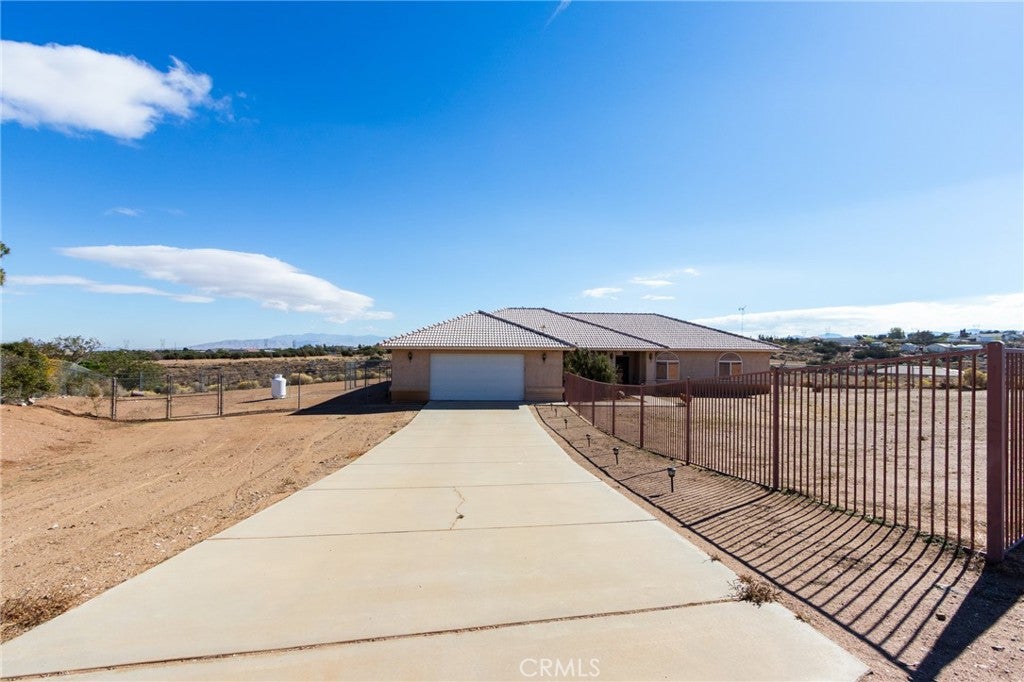 8605 Cantel Court