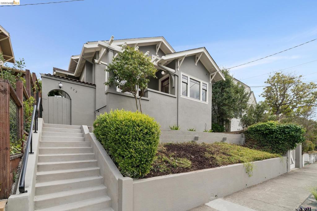 772 Vincente Ave AVE