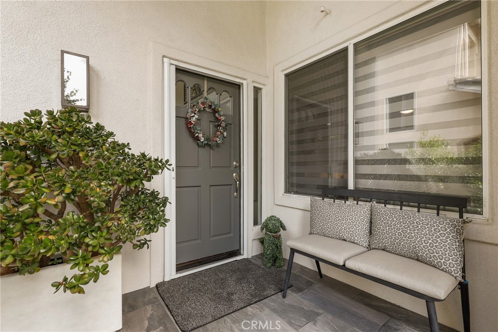 9 Robin Ridge