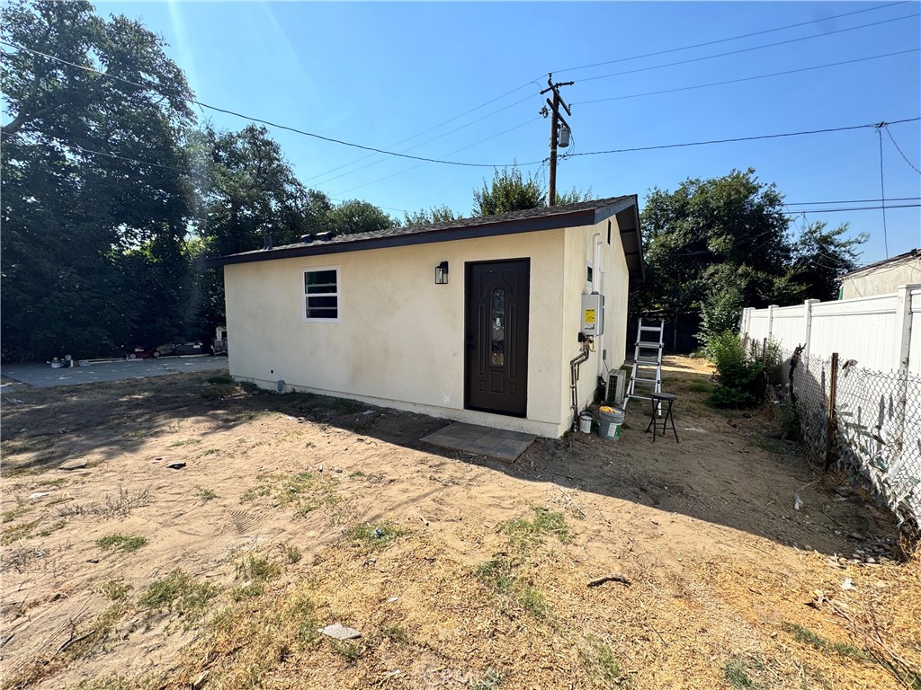 615 W 27th Street