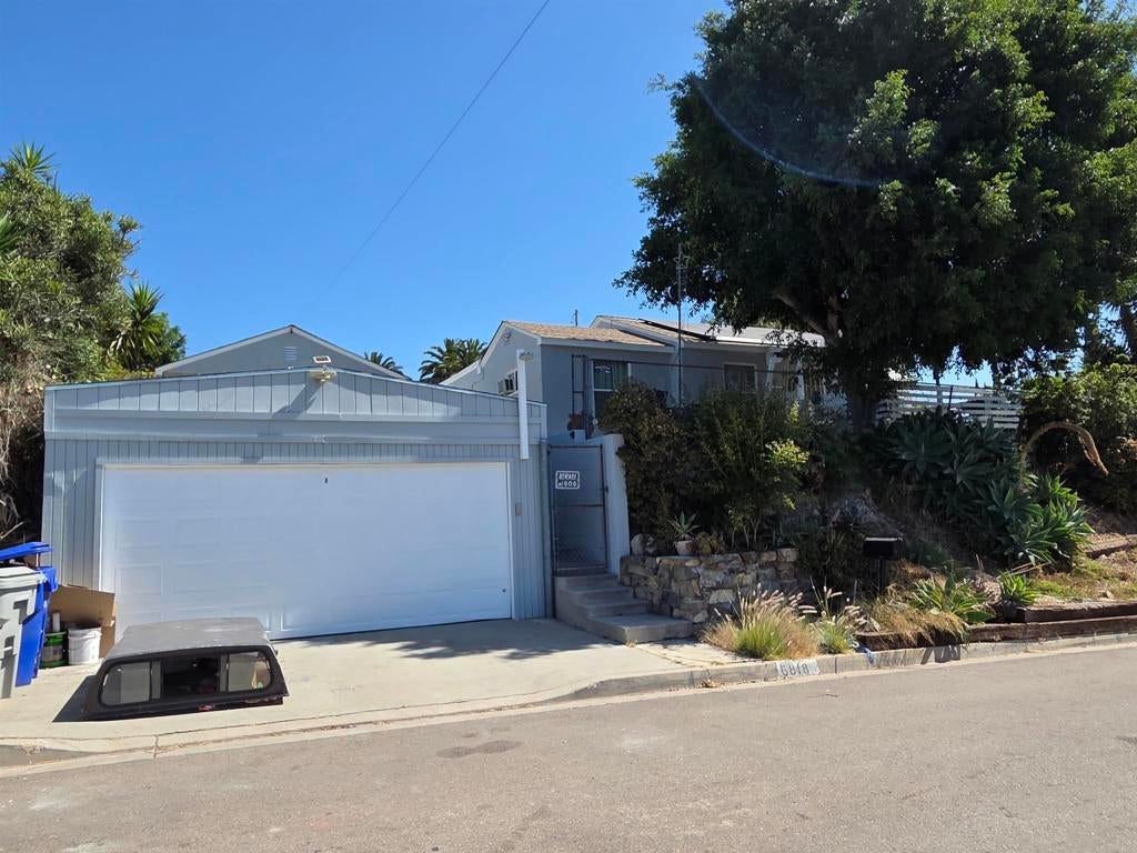 6818 Wunderlin ave AVE, San Diego CA 92114