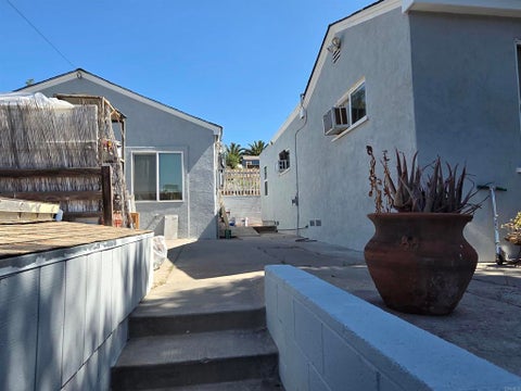 Photo of 6818 Wunderlin ave AVE, San Diego, CA 92114 (MLS # PTP2605064)