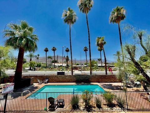 Photo of 44220 San Pablo Avenue #4, Palm Desert, CA 92260 (MLS # NP26045509)