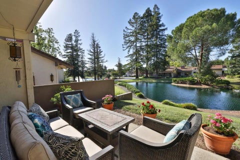 Photo of 6242 Gerdts Drive, San Jose, CA 95135 (MLS # ML82049353)
