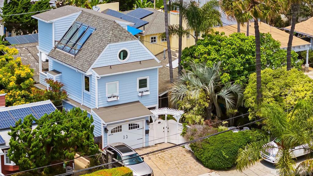 La Jolla - Residential