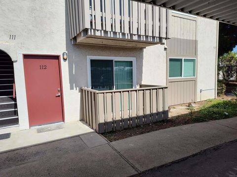 Photo of 532 Anita Street #112, Chula Vista, CA 91911 (MLS # PTP2601431)