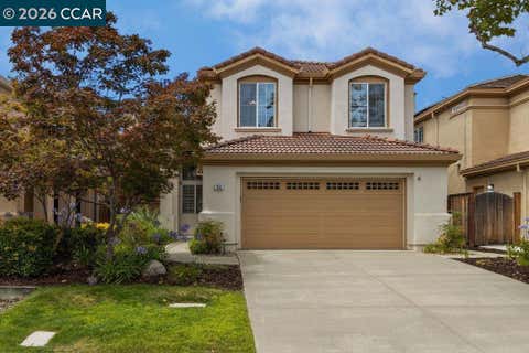 Photo of 215 Azalea Ln LN, San Ramon, CA 94582 (MLS # 41144772)