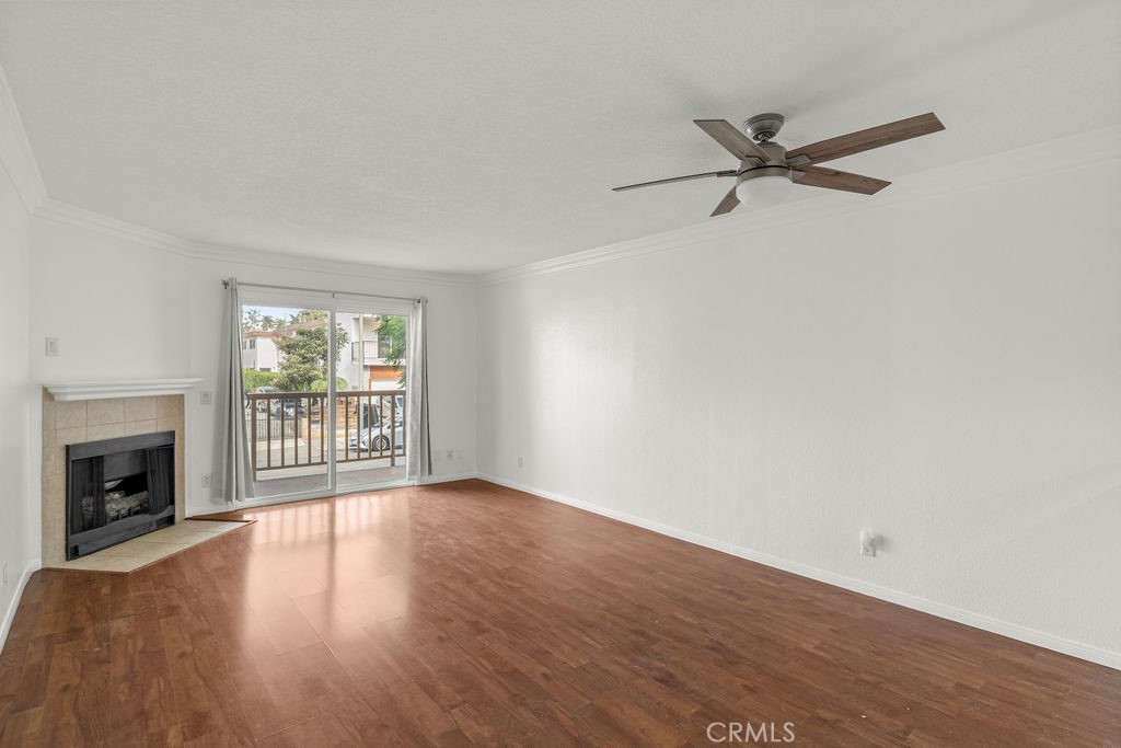 Circle (CA) - Residential Lease