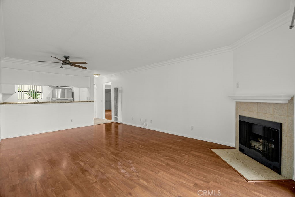 Circle (CA) - Residential Lease