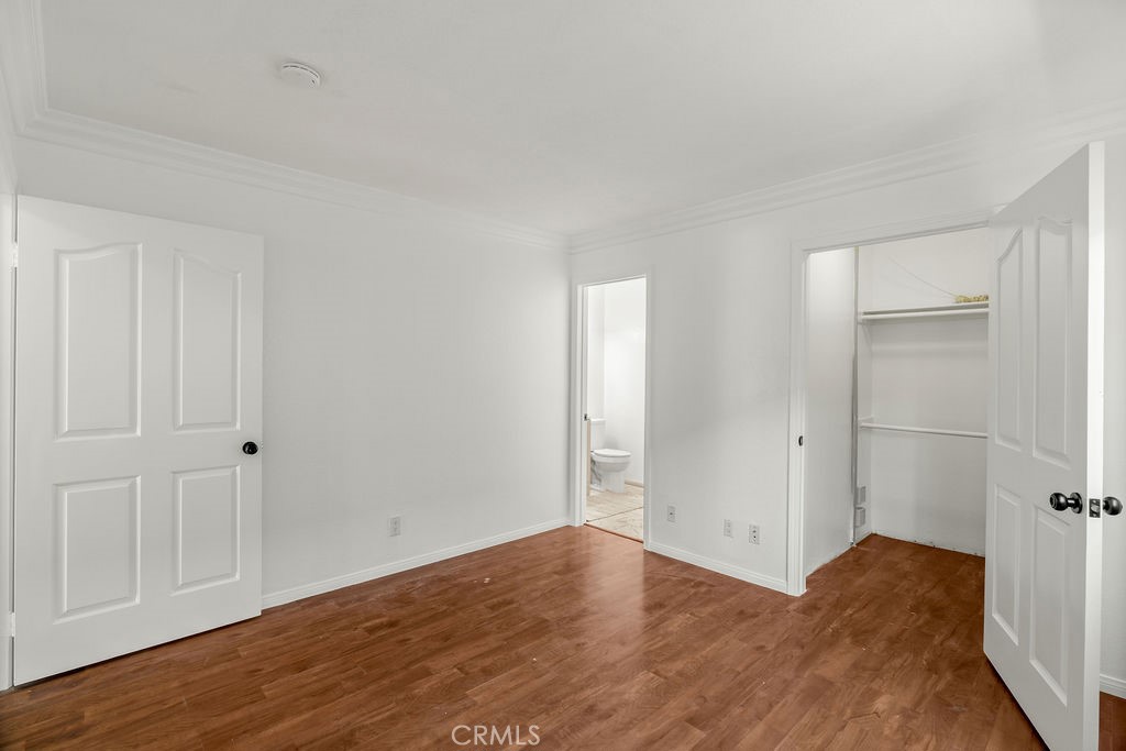 Circle (CA) - Residential Lease