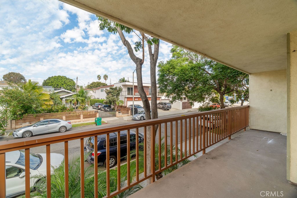 Circle (CA) - Residential Lease