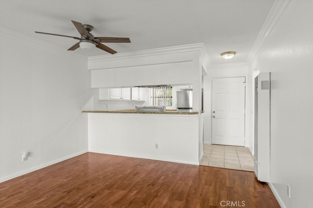 Circle (CA) - Residential Lease