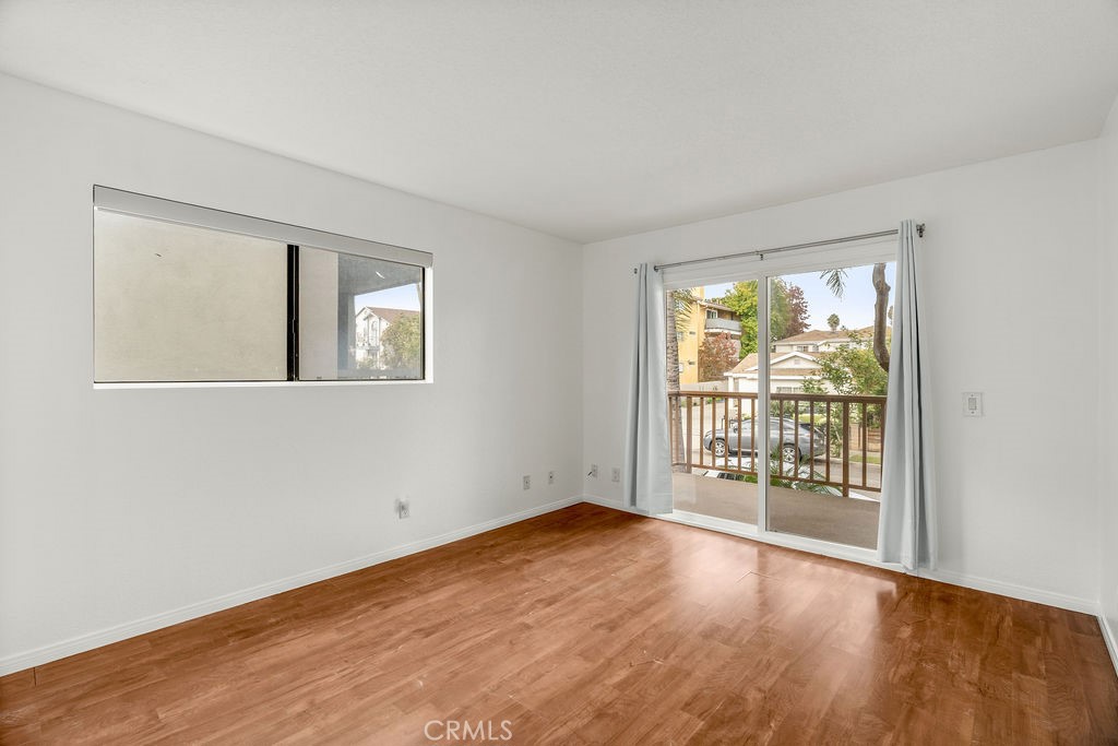 Circle (CA) - Residential Lease