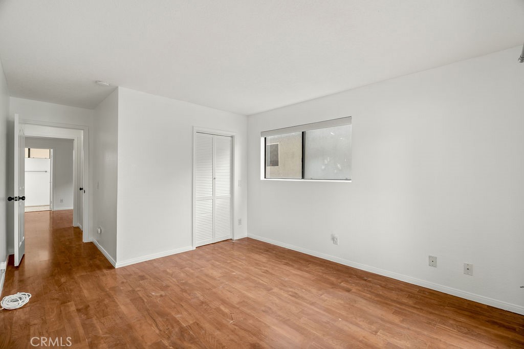 Circle (CA) - Residential Lease