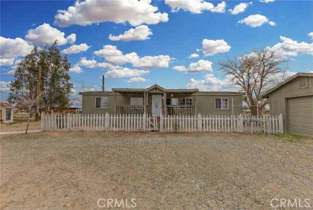 Photo 1 of 27 — 18967 Tawney, Adelanto, CA 92301