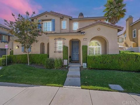 27447 Lock Haven Court Temecula CA 92591