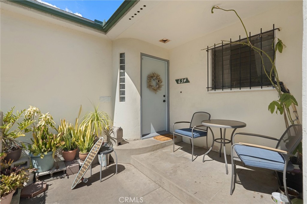 634 Quincy Avenue