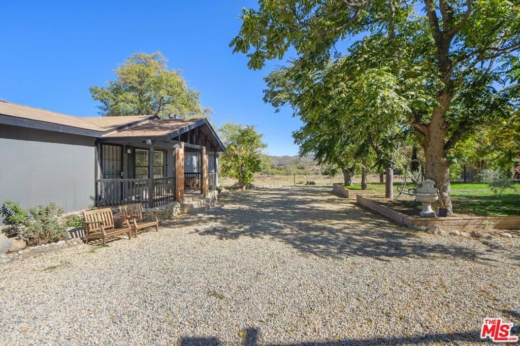 27235 Pine Canyon Road