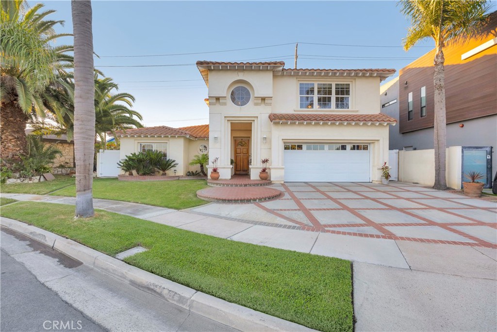 9112 Playa Drive