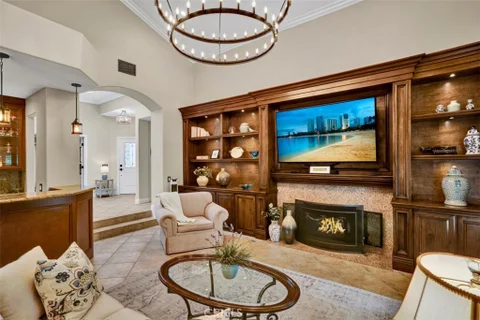77 Via Barcaza, Coto De Caza, CA 92679 - MLS#: OC26195885
