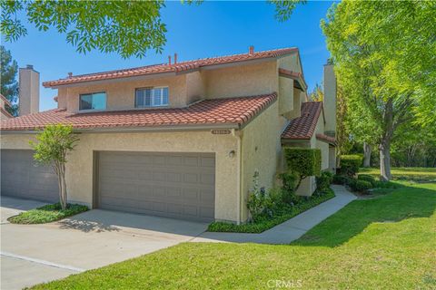 Photo of 19210 Lahey St St #2, Porter Ranch, CA 91326 (MLS # SR26074805)