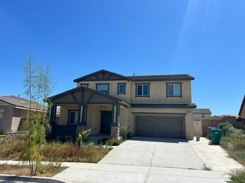 Photo of 28763 Cloud WAY, Murrieta, CA 92563 (MLS # SW26100334)