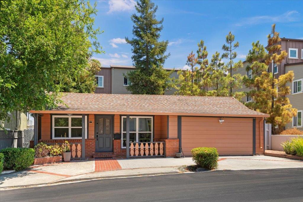 This charming single-family home in desirable Walnut Creek perfectly blends comfort and convenience. The inviting open floor plan features hardwood floors throughout and seamlessly connects the living and dining areas, accented by a cozy wood-burning fireplace - ideal for creating warm ambiance during cooler evenings. Two generously sized bedrooms with ample closet space offer comfortable accommodations, while double-pane windows throughout ensure year-round comfort. Step outside to your private retreat featuring a spacious backyard, perfect for outdoor entertaining, gardening, or peaceful relaxation in your own outdoor sanctuary. This home provides unbeatable access to the vibrant downtown's renowned restaurants and boutique shopping. With easy freeway access and close by BART station, Bay Area commuting is effortless. Outdoor enthusiasts will appreciate being walking distance to scenic parks and trails. This charming property presents an exceptional opportunity as either a perfect starter home or lucrative investment property in one of the Bay Area's most sought-after communities. Its prime location near downtown Walnut Creek, and convenient transportation options make this home truly special. Don't miss your chance