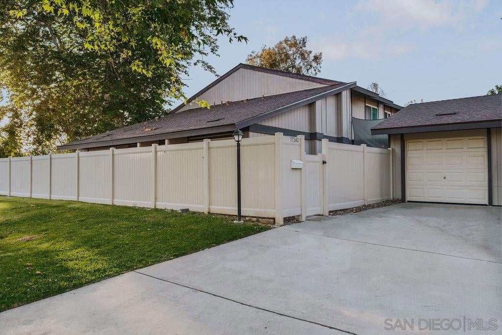 17340 Caminito Canasto, San Diego CA 92127