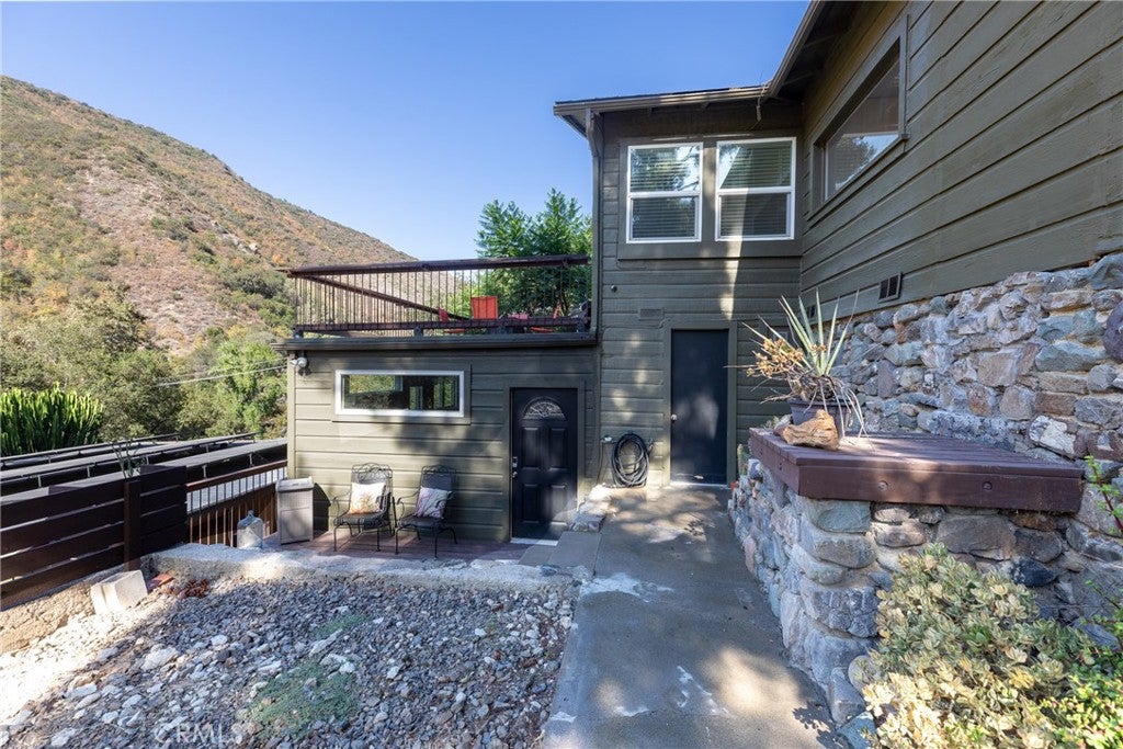 30141 Silverado Canyon Road