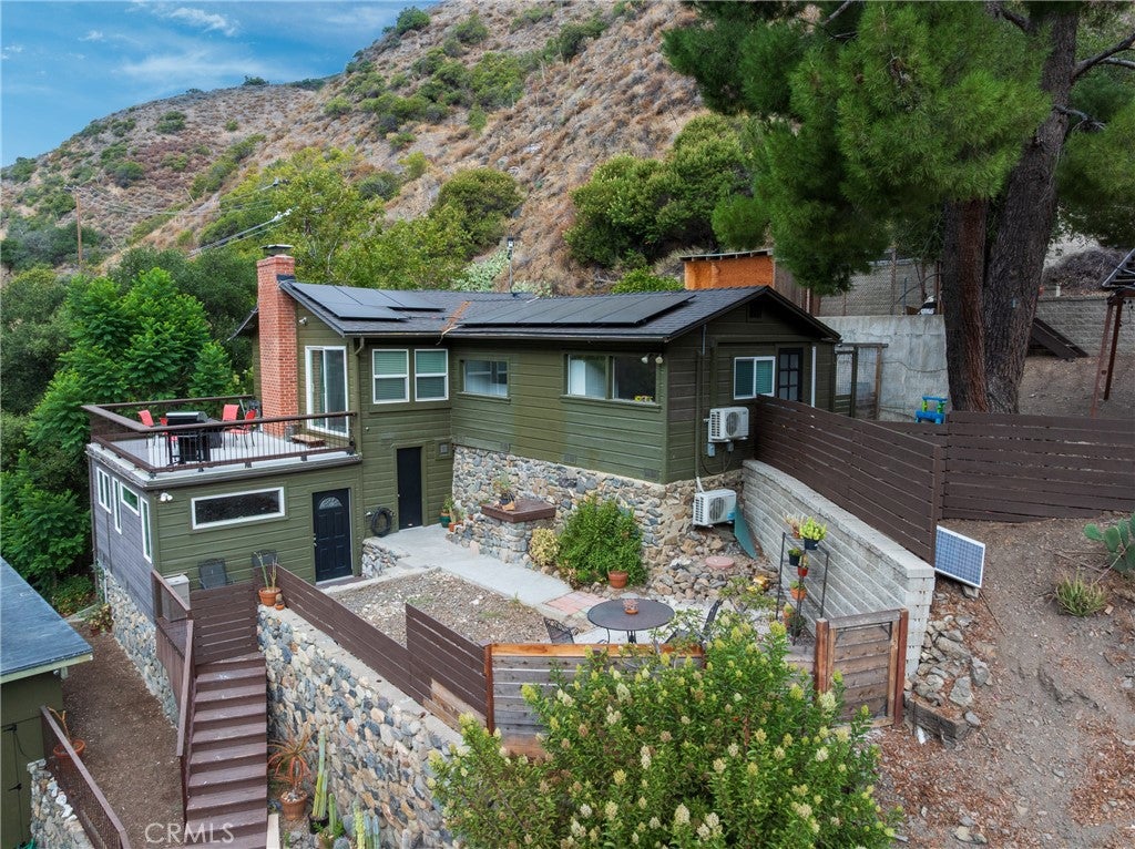 30141 Silverado Canyon Road
