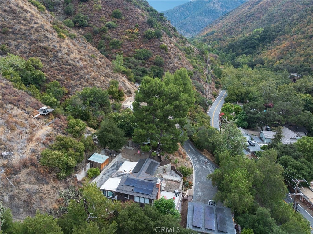30141 Silverado Canyon Road