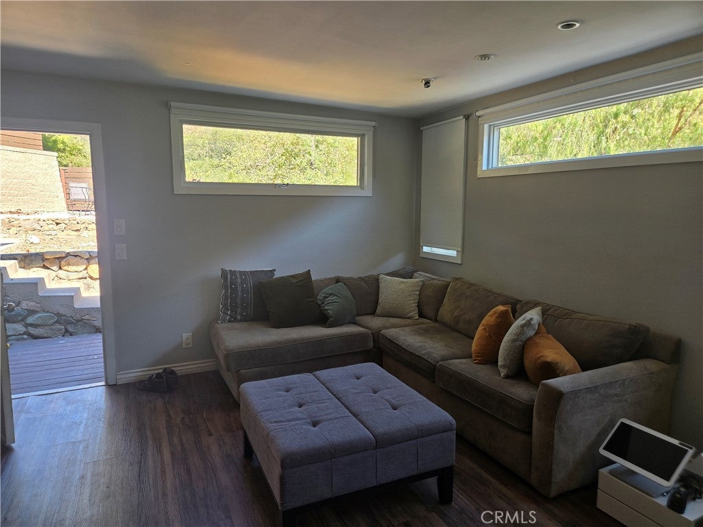 30141 Silverado Canyon Road