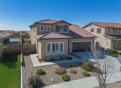 Photo of 15755 Parry Peak Drive, Fontana, CA 92336 (MLS # IV26041812)