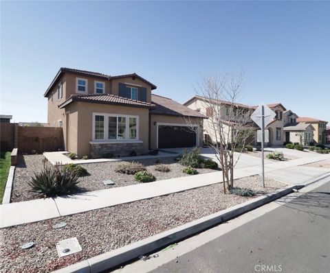 15755 Parry Peak Drive Fontana CA 92336